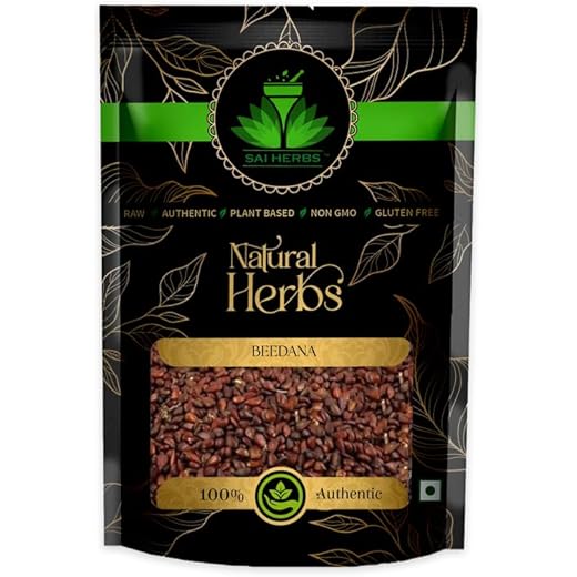 Beedana Quince Seeds 50g