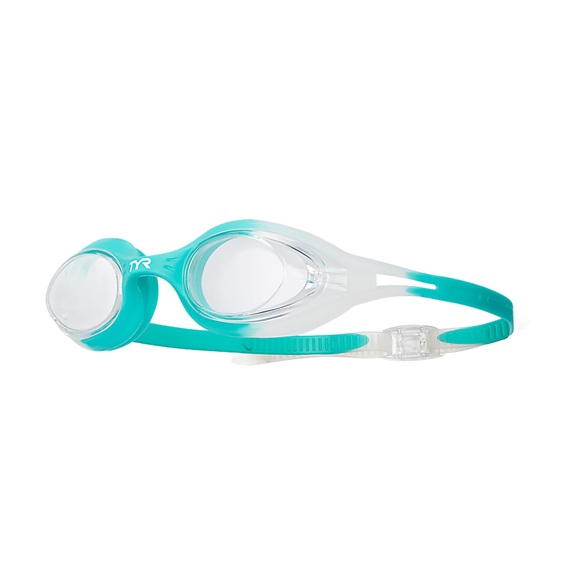 TYR Hydra Flare Adult Swim Goggles
