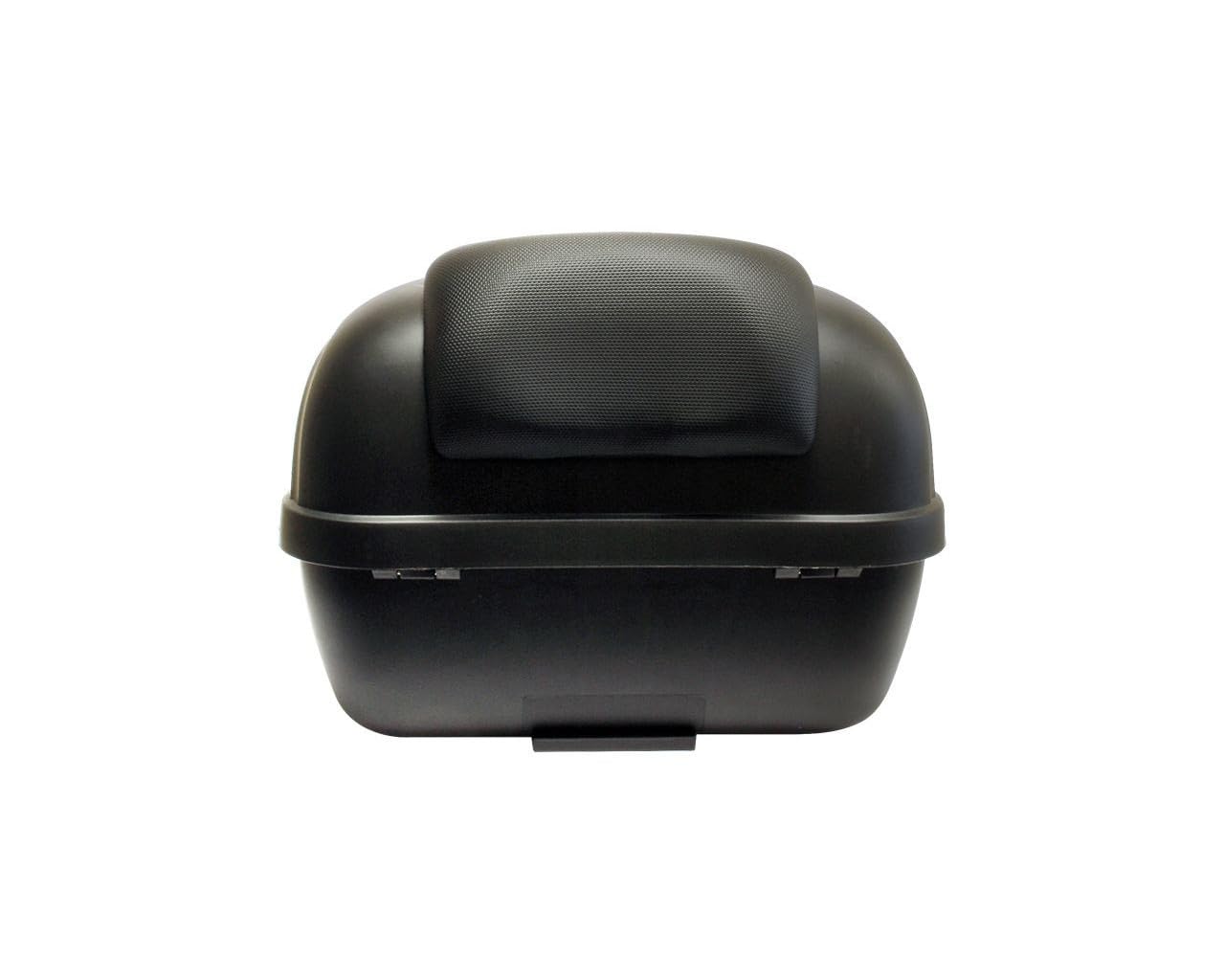 Top Case 29L Noir Mat - KS29N - Top Case 29L Noir Mat - KS29N