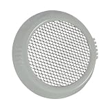 Elchim Hairdryer Filter for 3900 Dryers, White