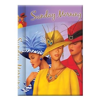 Sunday Morning Journal