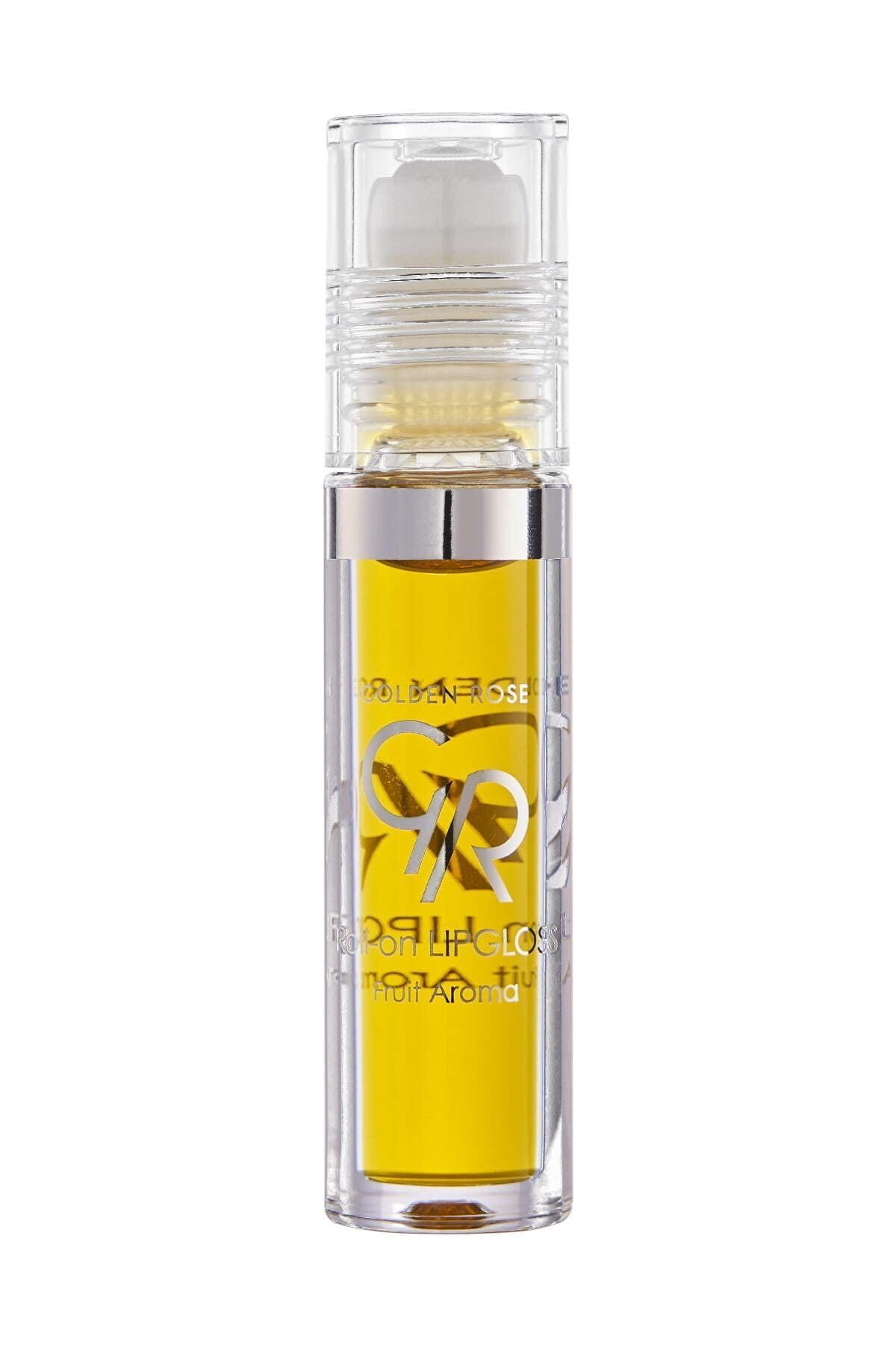 Golden Rose Roll-On Lıpgloss 04: Banana 1 Paket (1 x 1 Adet)
