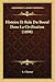 Histoire Et Role Du Boeuf Dans La Civilisation (1898) (French Edition)