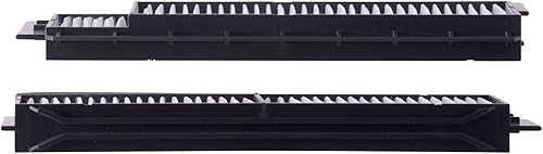 Miniatura 7 de PG PC4482 Filtro de aire de cabina  Compatible con Mazda 5 2017-06, 2010-06 5, 2009 3 Sport, 2009-04 3