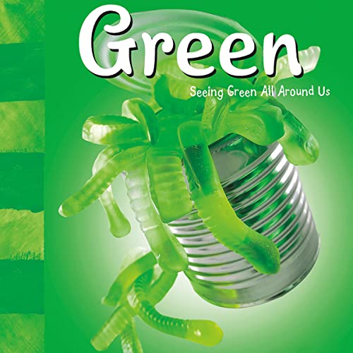 Green by Sarah L. Schuette episode artwork