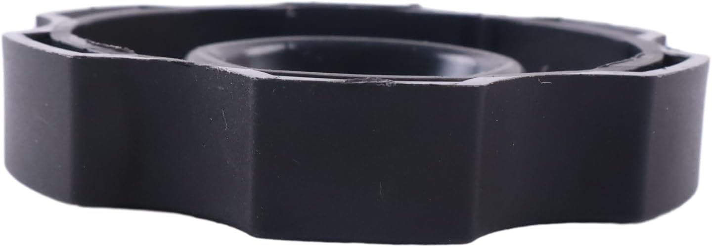 IEQFUE Brake Master Cylinder Reservoir Tank Cap 58531-07000 Compatible with Kia Forte Telluride