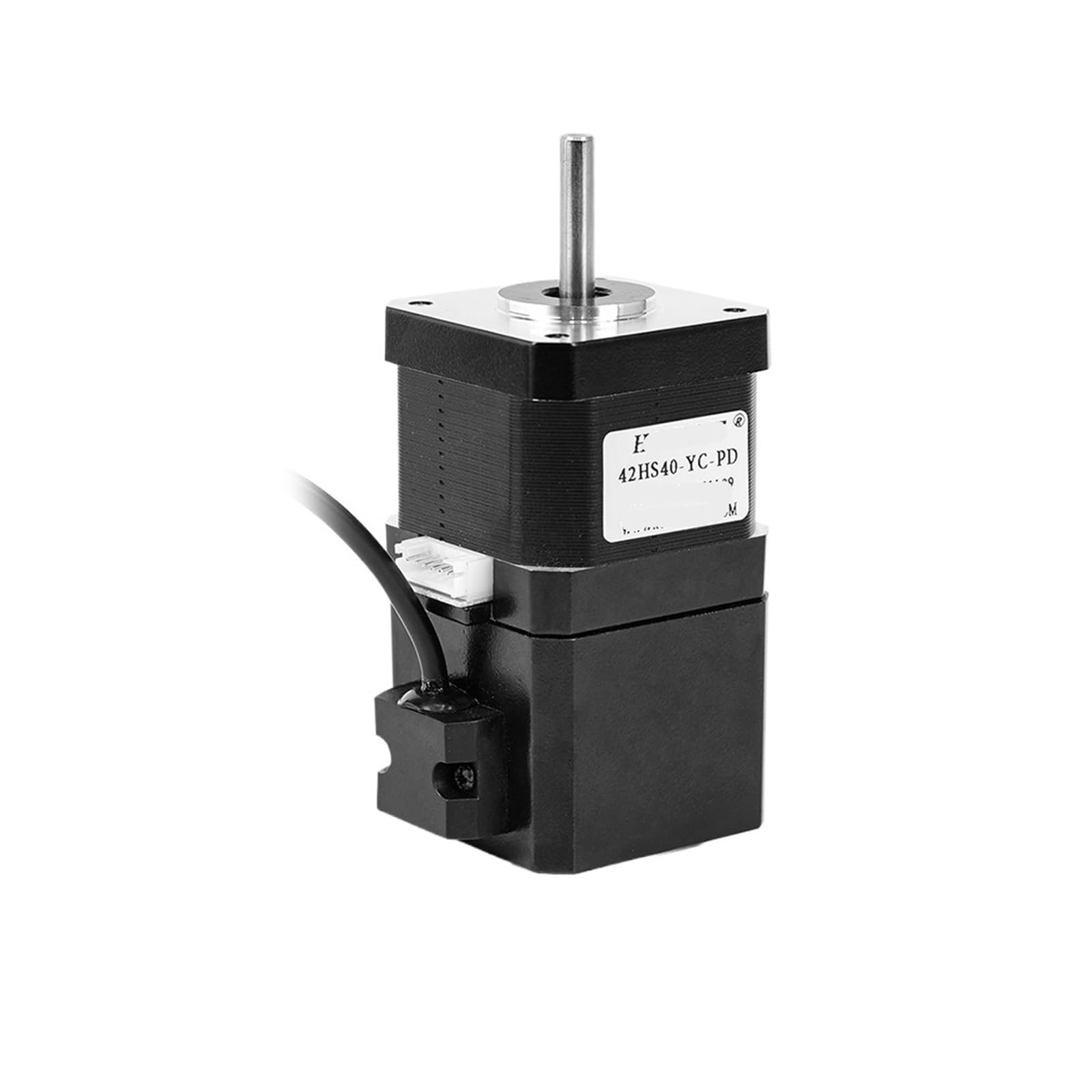 Moteur Pas à Pas Frein Intégré NEMA17 Fixation de Position 12V 40N.cm
