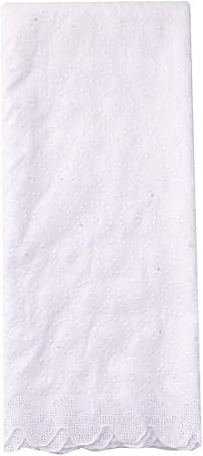 Miniatura 2 de WorthSJLH Tela de encaje africano 2024 Tela de encaje suizo de gasa de 5 yardas de tela de encaje nigeriano para hombres África Tela de encaje seco