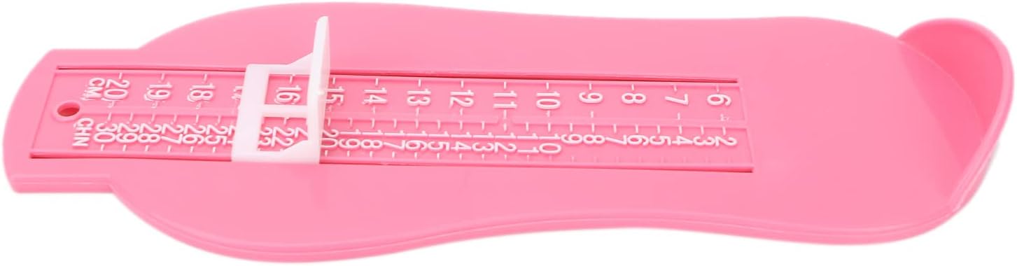 nike heel to toe measurement