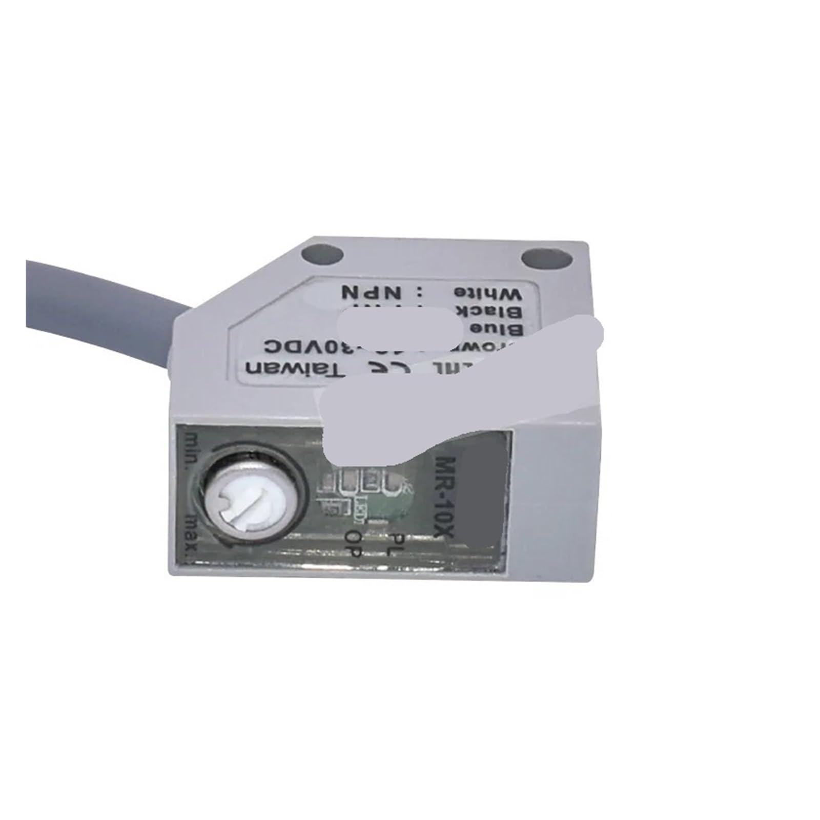 OSHZIKJII Photoelectric Switch MR-10X 60X 10N 30N 60N MR-30X 10NE(MR-30N)