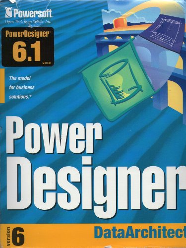 Image of Powerdesigner Data Architect
