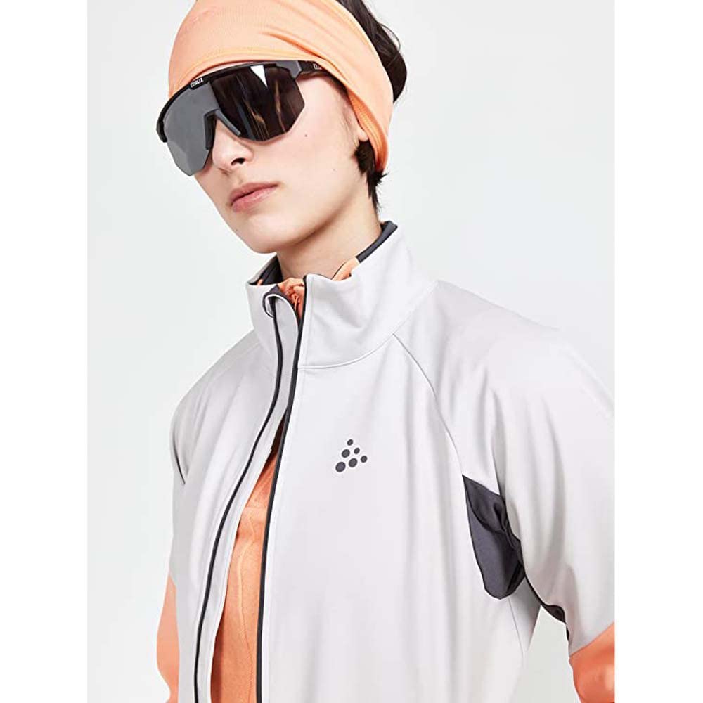 Craft Kurtka Kobiety Glide Jkt