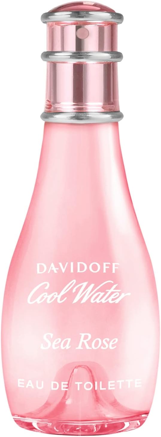Davidoff Cool Water Sea Rose