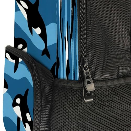 Mochila Supdreamc multipropósito gran capacidad miniatura 7