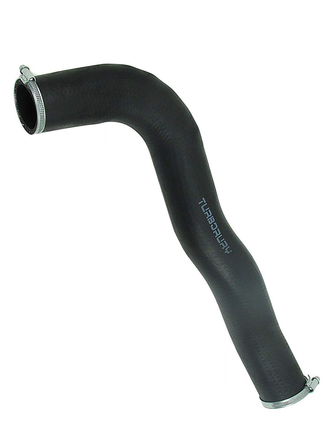 Compatibile/Ricambio per Tubo Tubo Intercooler Fiat Ducato Citroen Jumper, Peugeot Boxer 1.9 TD 1.9 TDI 1307418080
