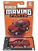 Produktbild Matchbox Moving Parts Chevy Tahoe (Rot)