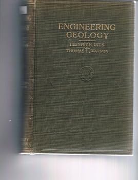 Unknown Binding Engineering geology Book