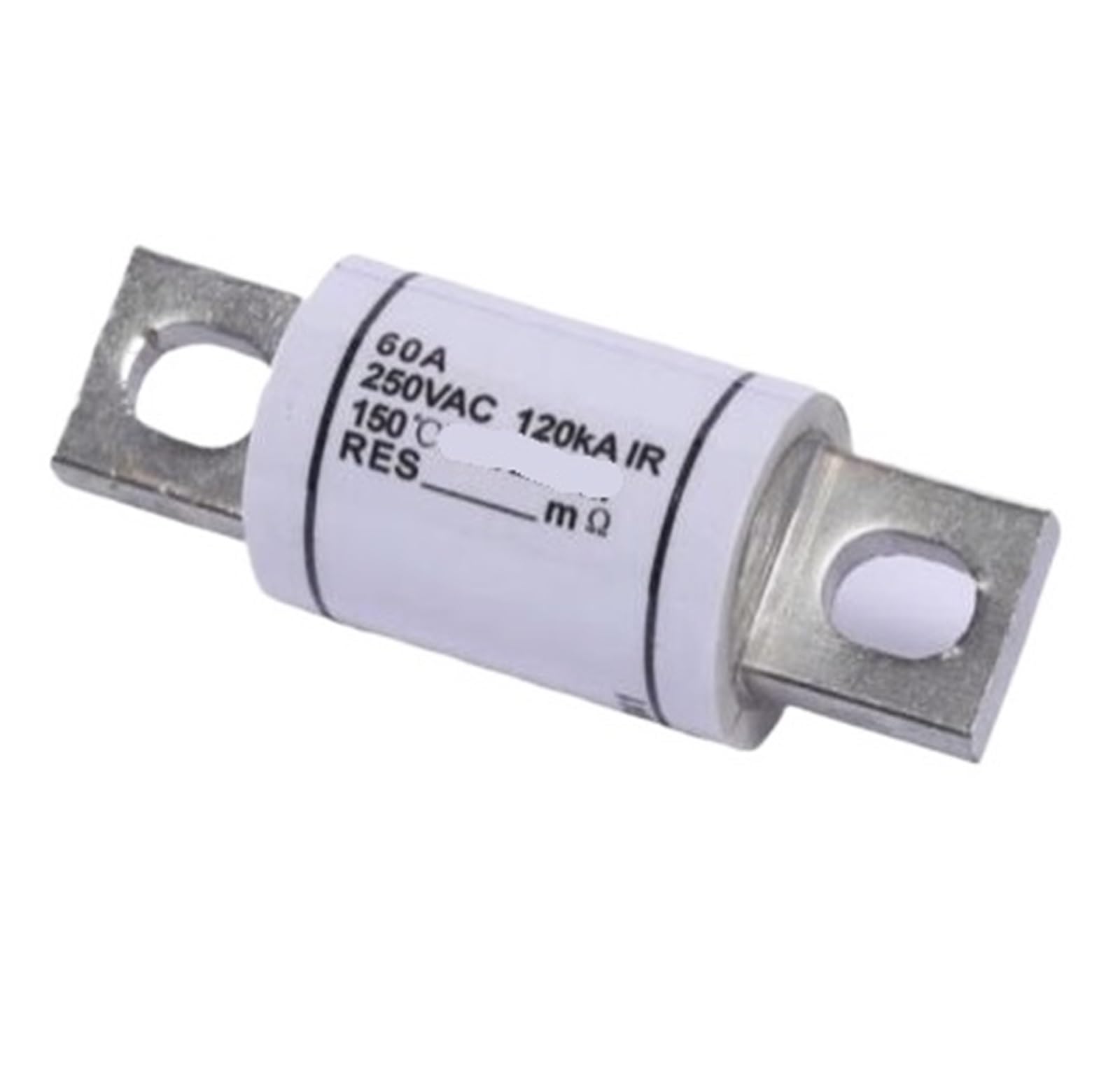 SJJBVPYX FWX-35A FWX-40A FWX-50A FWX-60A FWX-70A FWX-90A FWX-100A 250V fuse(FWX-60A)
