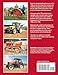 Seventy Years of Farm Tractors (Old Pond Books) Encyclopedia from Allis-Chalmers to Zetor, with 100 Marques; Tractor Evolution from Handle and Pan Seat to 4-Wheel Drive and Computer Management Systems