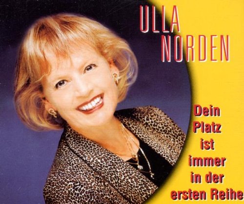 Dein Platz Ist Immer In Der Ersten Reihe Norden Ulla Wilke Gunter dein-platz-ist-immer-in-der-ersten-reihe-norden-ulla-wilke-gunter