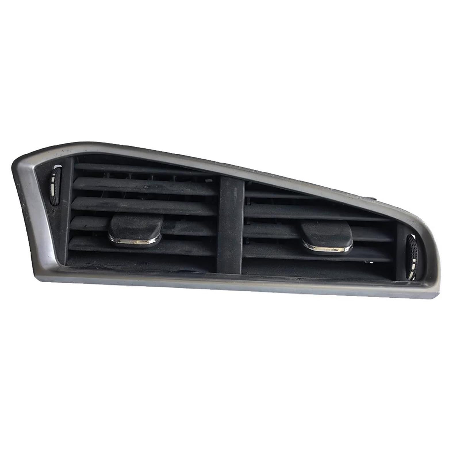Grille de ventilation centrale 9676488277 pour Citroën C4 - 2