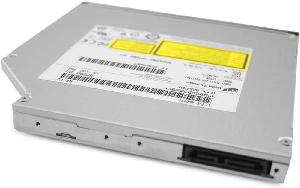 Amazon.com: CD DVD Burner Writer Player Drive Replacement for HP