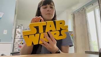 So perfect you can barely tell its Lego. Perfect display