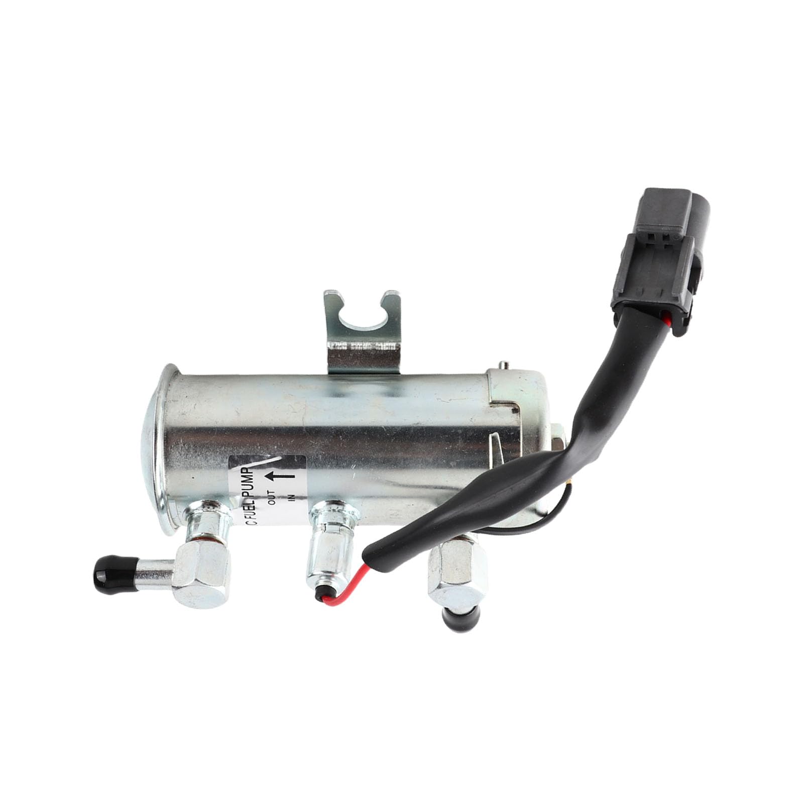 Elektryczna Pompa Paliwa 24V Stal Nierdzewna do Isuzu 6HK1