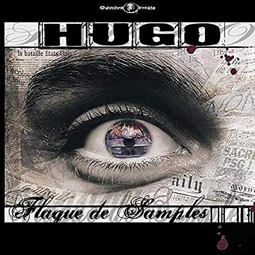 Flaque de Samples