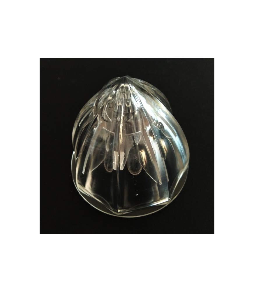 VEMA PIGNA TRASPARENTE SP 2062/E SPREMIAGRUMI INDUSTRIALE SP 2062 CIHK88-2016