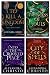 Produktbild Into the Crooked Place & Hundred Kingdoms Series 4 Books Collection Set (Into The Crooked Place, City of Spells, To Kill a Kingdom & Princess of Souls)