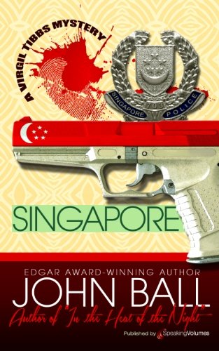 Singapore (Virgil Tibbs)