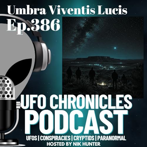 Ep.386 Umbra Viventis Lucis