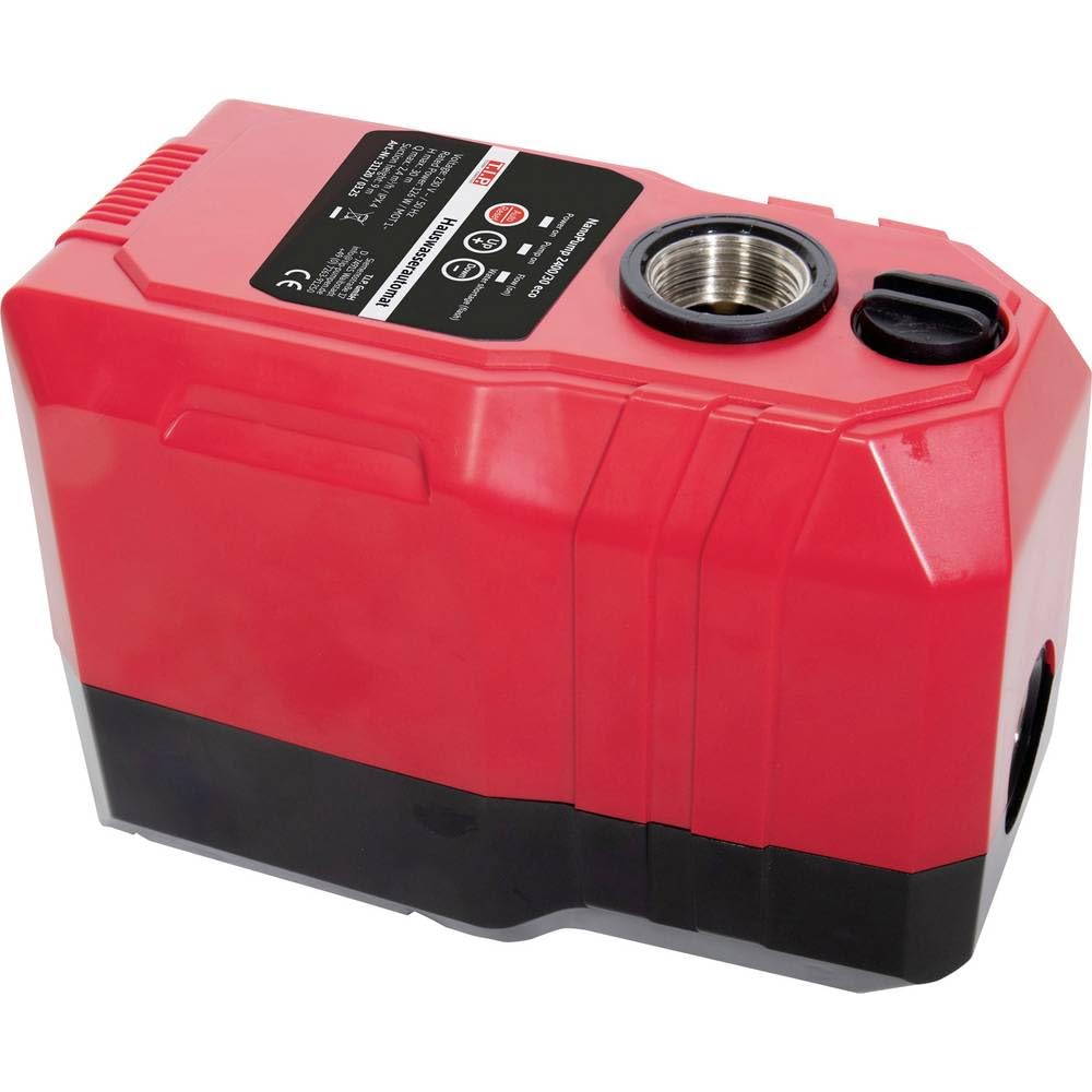 T.I.P. Pompe à eau domestique NanoPump 2400/30 eco