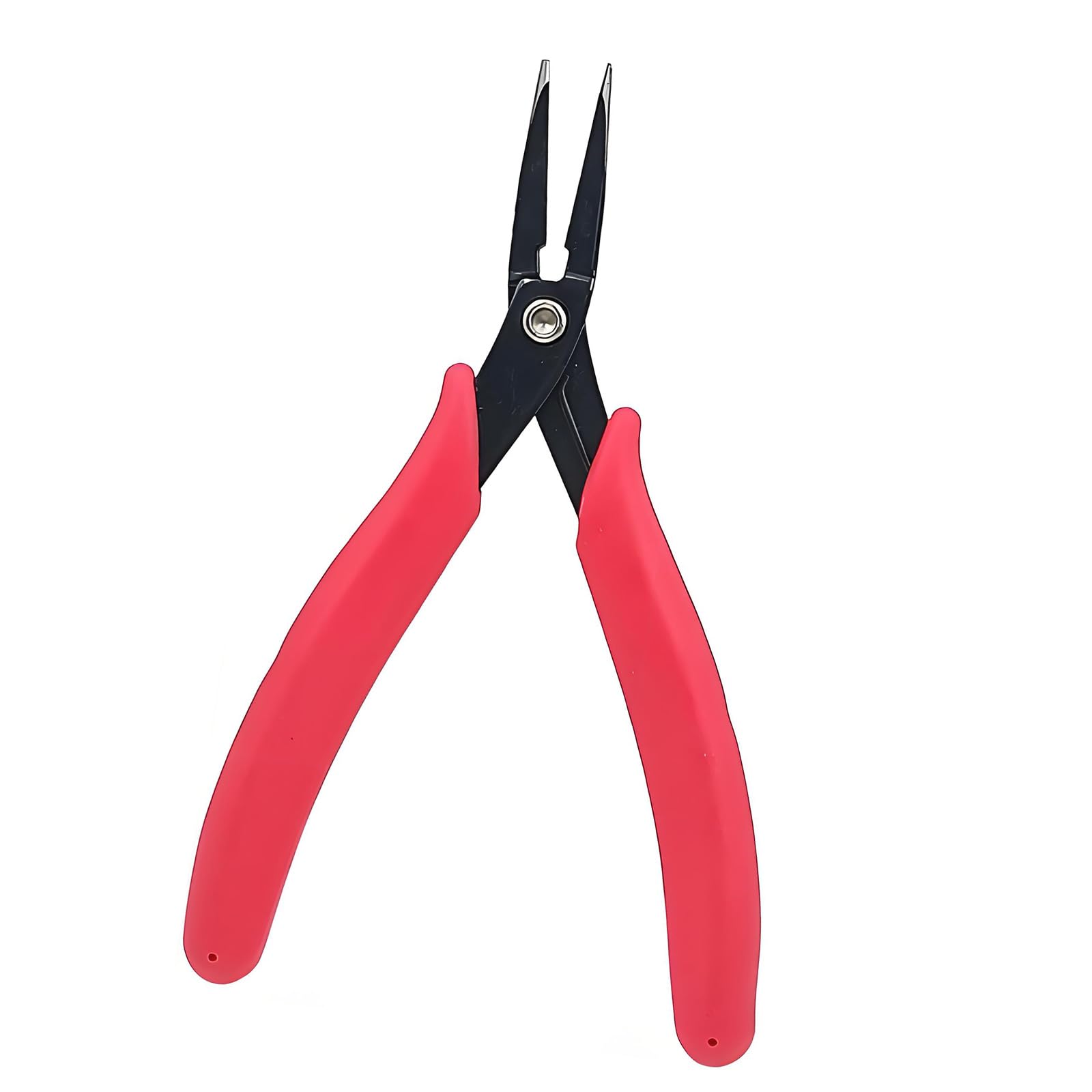 Weight Crafting Pliers Jewelry Equipment Needle Nose End Cutting Wire Plier for Craft Needle Nose for Jewelry Making