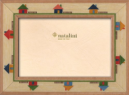 Natalini Maison 13X18, Multi-Colours