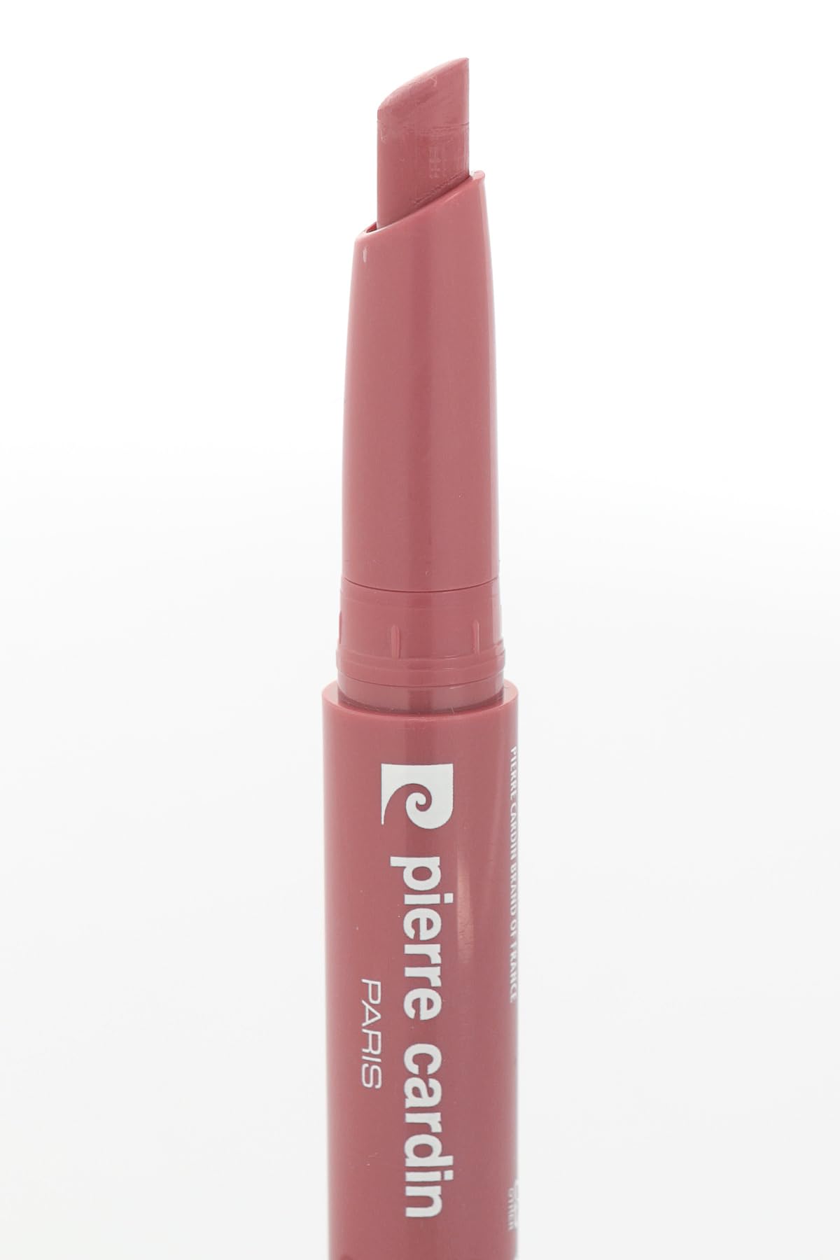 Pierre Cardin Chubby Dewy Glowy Lipstick-Ruj-Suede Pink-531