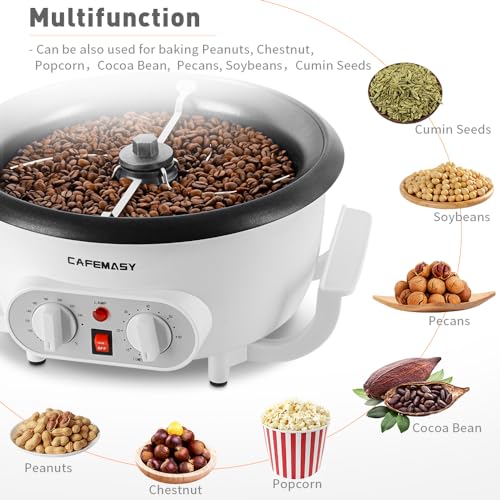 Industrial coffee roaster Probat