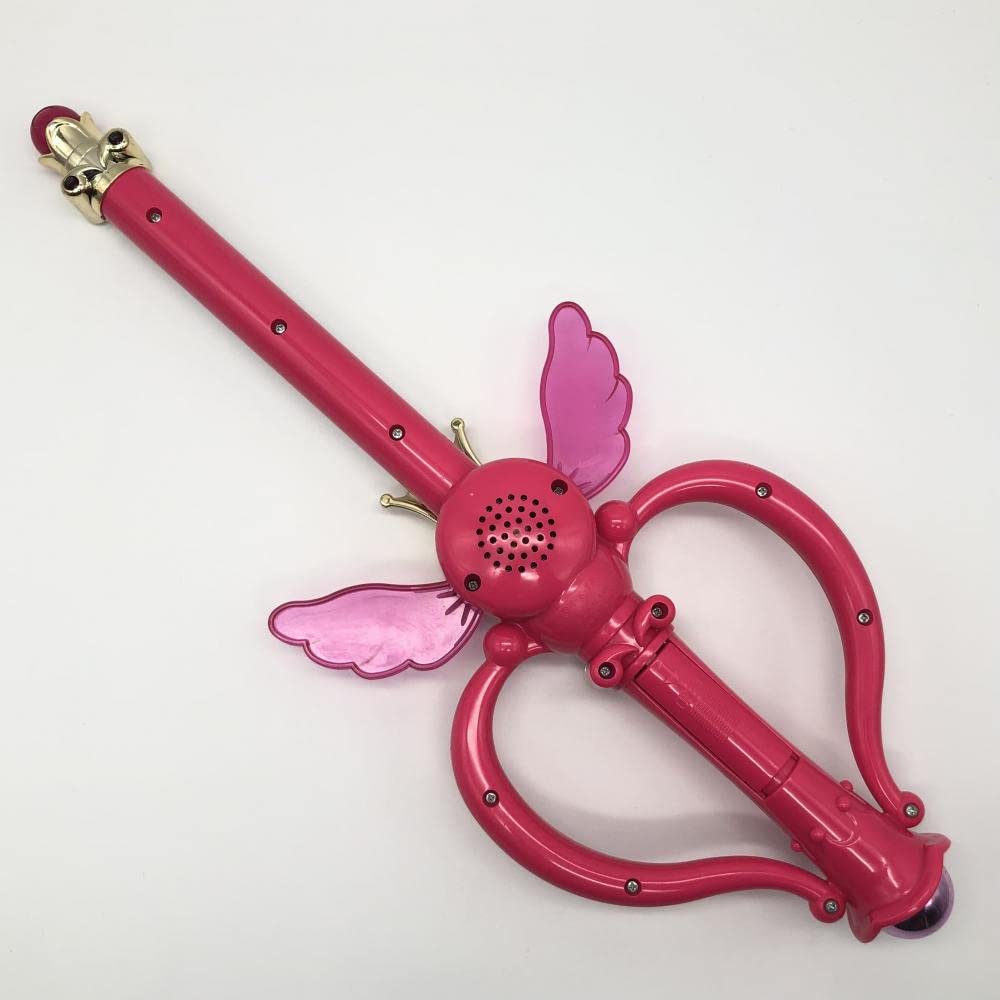 セーラームーン - 美少女戦士セーラームーンSuperS カレイドムーンスコープ 美少女戦士セーラームーンSuperS」に登場する “カレイドムーン