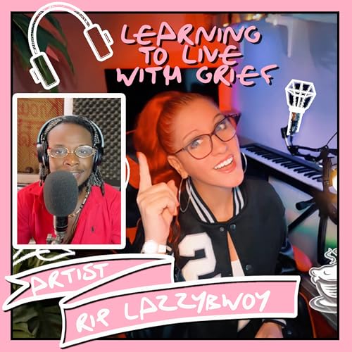 Learning to Live With Grief - RIP Lazzybwoy