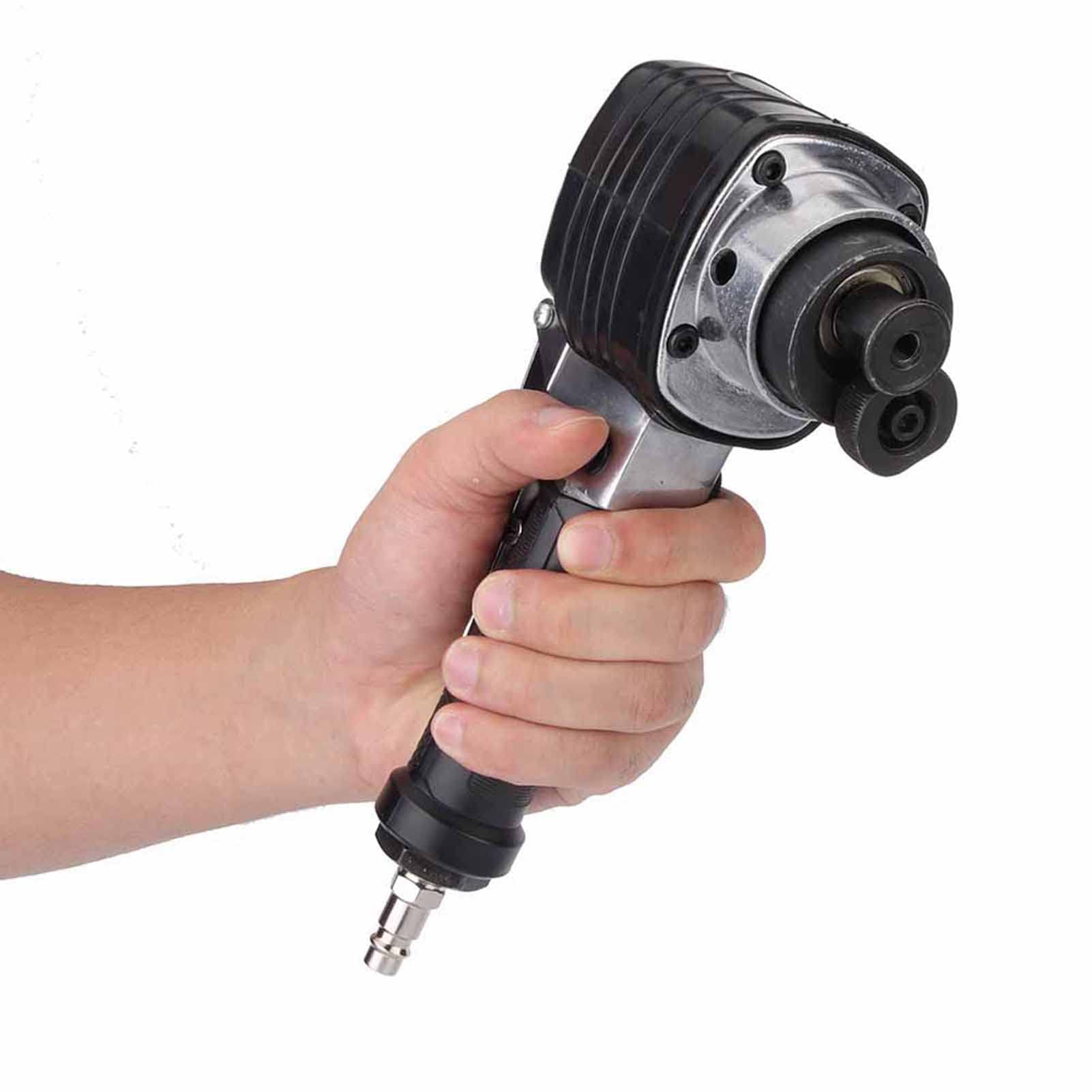 Orbital Air Sander Excentryczna maszyna do polerowania 6 -calowa profesjonalna klasa stopowa potężna 75009000 rpm do detali samochodu Auto polerowanie woskowanie powierzchniowe