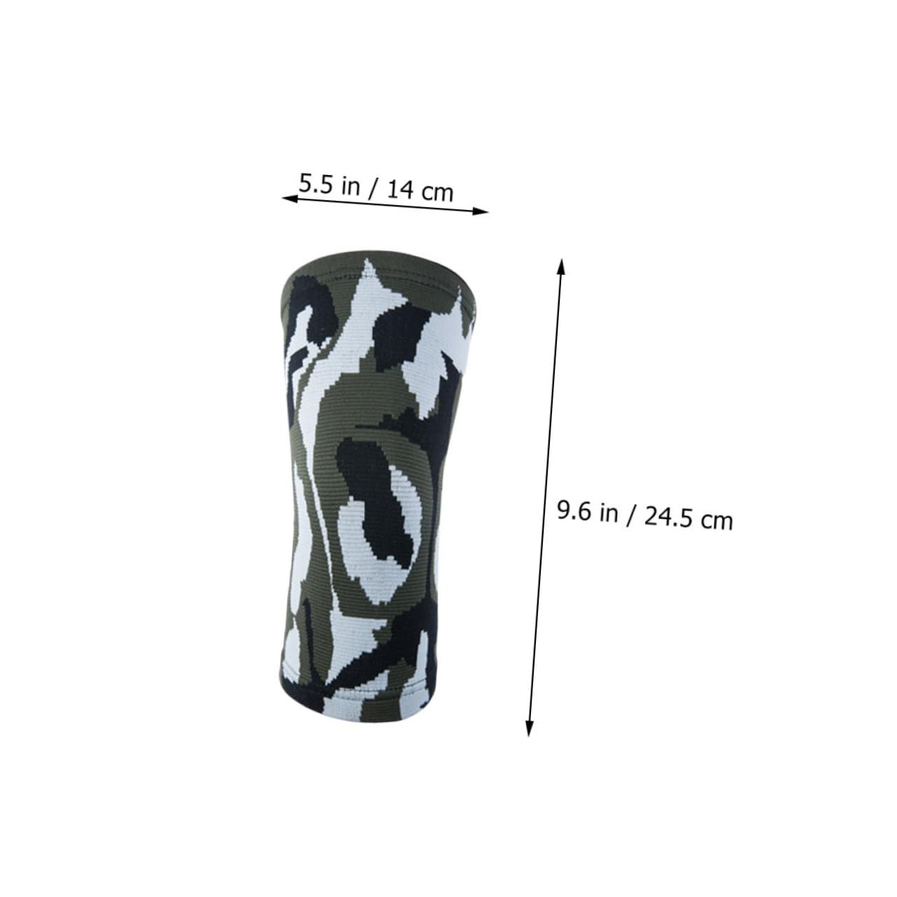 GOOHOCHY Elbow Guard for Tendonitis Pcs Elbow Support Braces Comfortable Arm Guard for Tennis Cycling