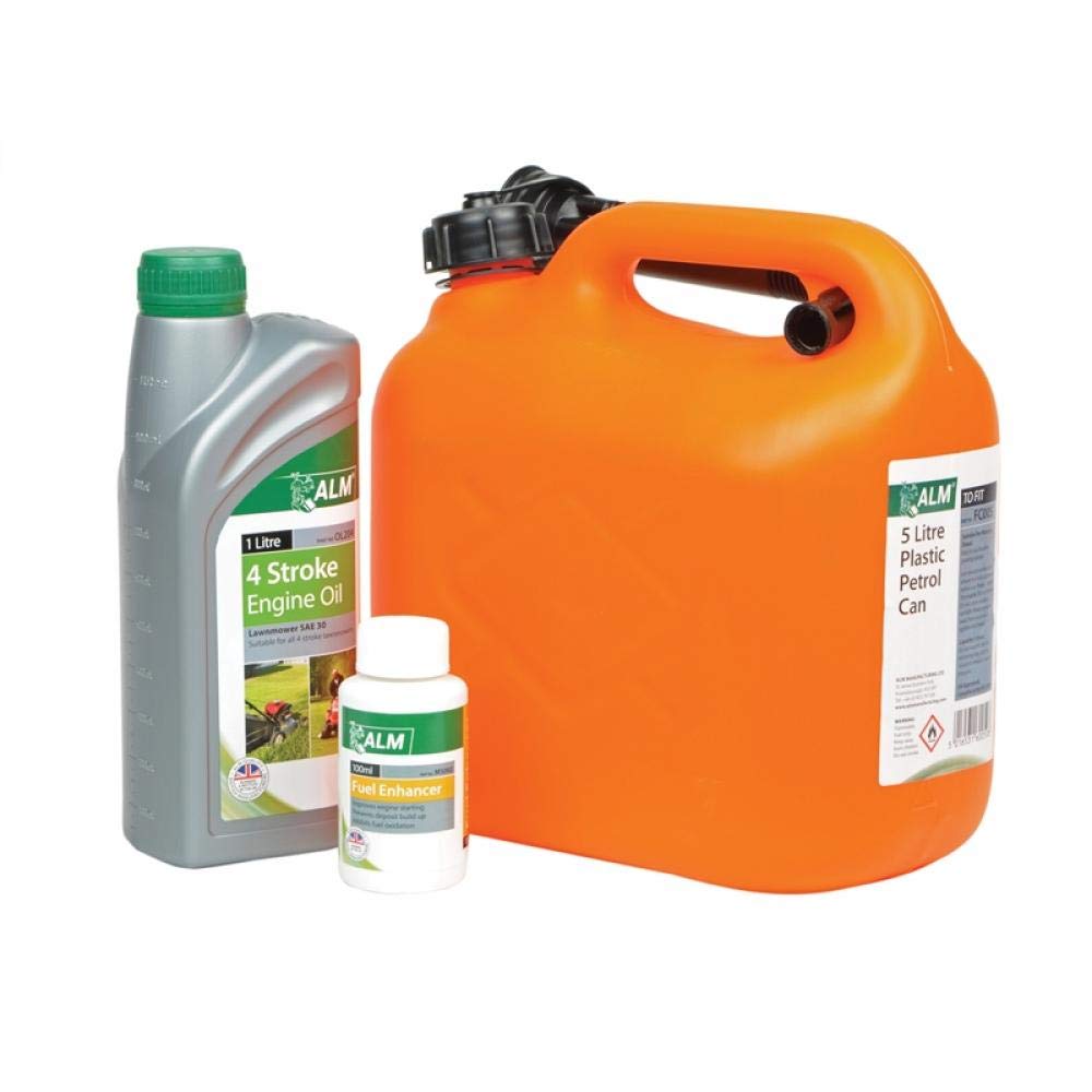 ALM Manufacturing MS001 4 Stroke Engine Starter Kit