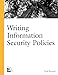 Writing Information Security Policies