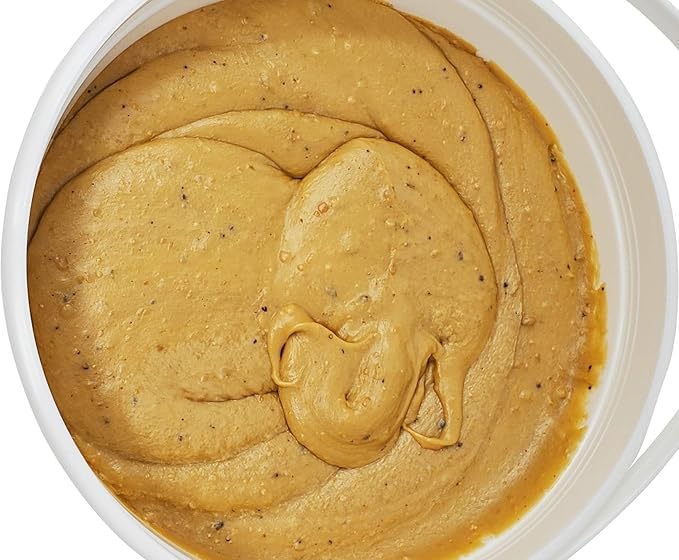 45oz Triple S Catfish Bait Tub - Original Cheese Formula - Formerly Sonnys Super Sticky - Discounted Shipping for Multiple Items.