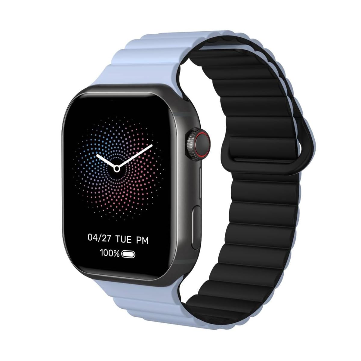 Amazon | 4G LTE スマートウォッチ携帯電話 2.02 インチ表示 SC8541E  