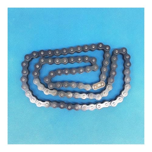 Cadena para motocicleta PW80 para restauración y mantenimiento de PY80