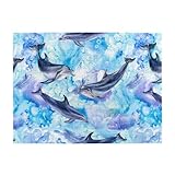 【Dimensions】12 et 15 pouces. Chaque pièce de puzzle en bois est unique, garantissant un assemblage parfait.