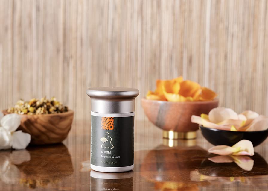 Difusor de aroma para el hogar Bloom Mandarin Oriental miniatura 2