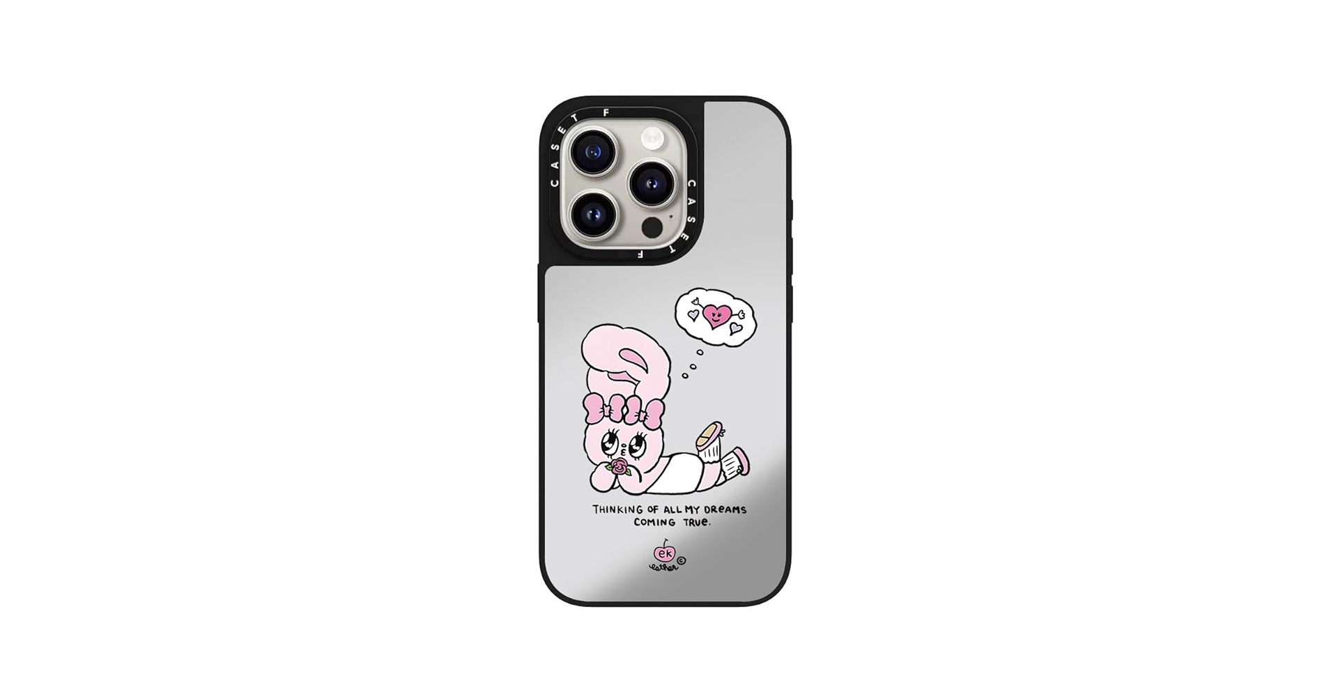 Pixel6 本体 128GB エスターバニーケース付き Amazon.co.jp: エスターバニー iPhone ケース、ピンクハート